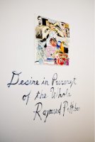 Raymond Pettibon - Desire in Pursuyt of the Whole @ Regen Projects