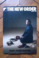 The New Order #2