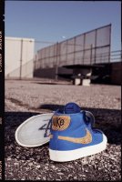 Nike for StÃ¼ssy 30th anniversary