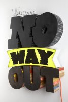 Eric Elms "No Way Out"