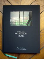 William Eggleston - Paris