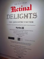 In The Land of Retinal Delights : The Juxtapoz Factor