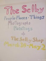 The Selby Paris - colette