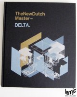 Delta - Elms Lesters book