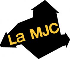 La MJC logo par Jay One - 2001