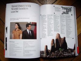 Tar magazine