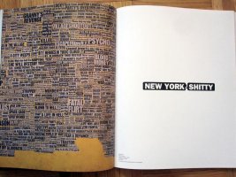 New York Minute catalog