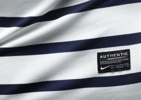 Nike FFF Away Jersey