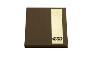 Star Wars - The Blueprints Book