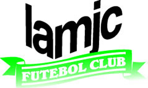 La MJC Futebol Club logo par IDWT - 2006