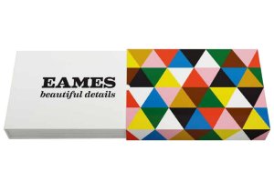 "Eames : Beautiful Details" Book