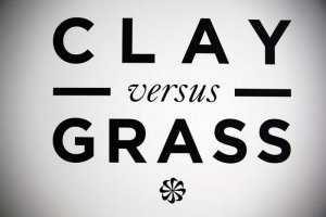 Nike Sportswear Clay Vs Grass
