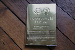 Bape Archives by Nigo