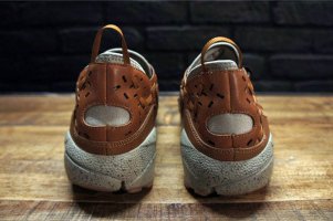Nike Footscape Woven Motion Bodega - Good Luck / Bad Luck