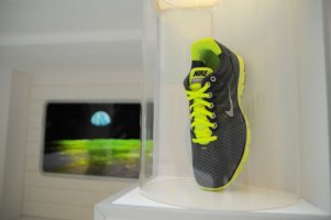 Nike Lunar @ Stadium Paris