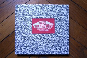 Vans "Off The Wall" - Stories of sole from Vans originals