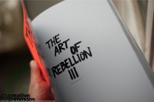 The Art of Rebellion III