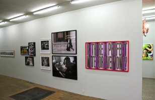 10 Years of V1 Gallery