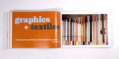 "Eames : Beautiful Details" Book